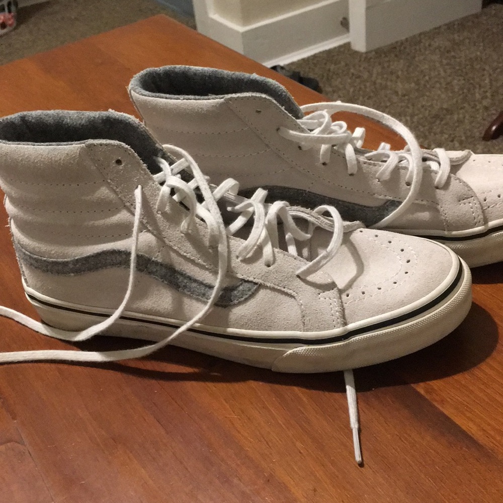 Vans